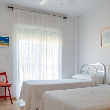 Primera Linea De Mar En Исла Плана Екстериор снимка